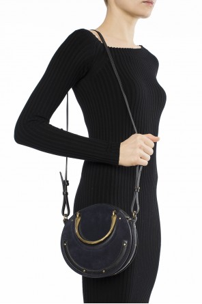 'pixie' shoulder bag, zdjęcie 2 'pixie' shoulder bag od Chloe